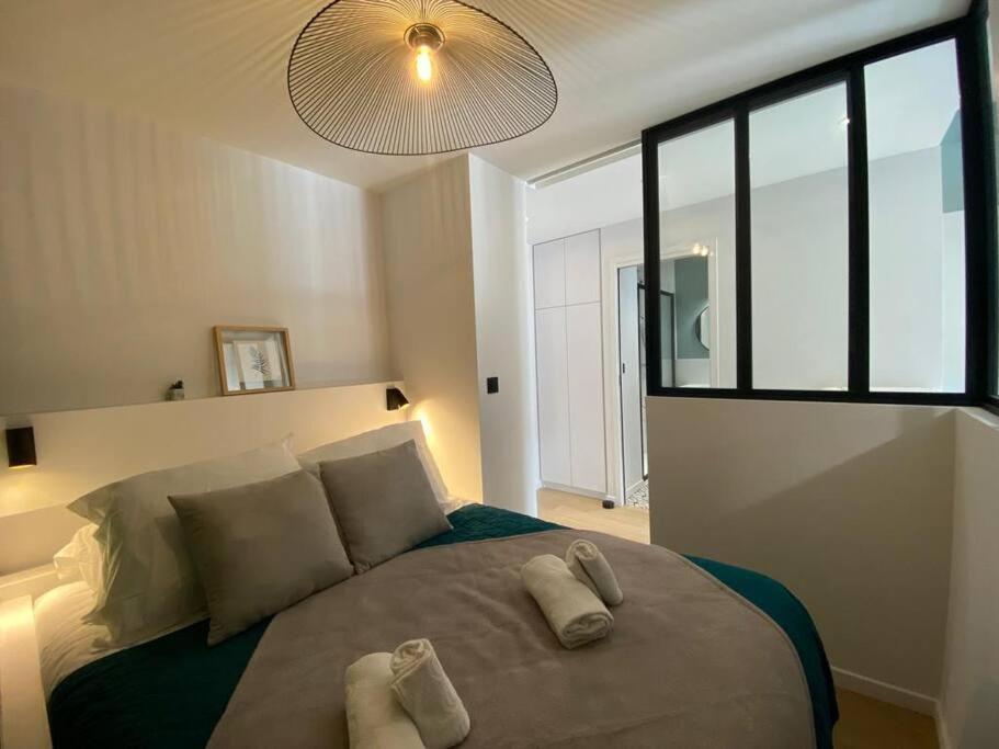 Quai Des Cordeliers, Balcon Et Vieille Ville アヌシー エクステリア 写真