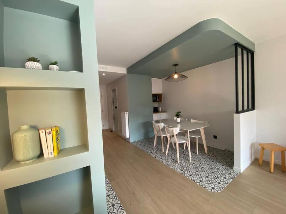 Quai Des Cordeliers, Balcon Et Vieille Ville アヌシー エクステリア 写真