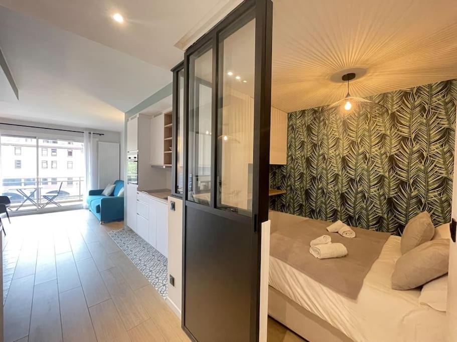 Quai Des Cordeliers, Balcon Et Vieille Ville アヌシー エクステリア 写真